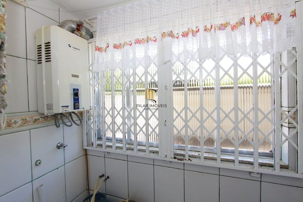 Apartamento 2 dormitórios no bairro Glória