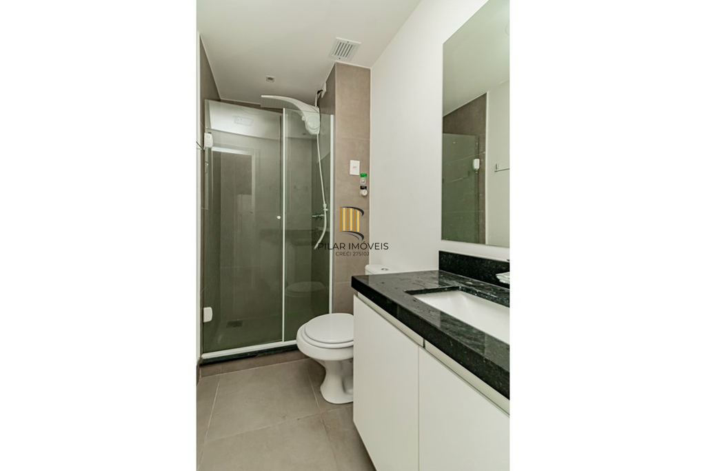 Studio 1 dormitório no bairro Moinhos de Vento