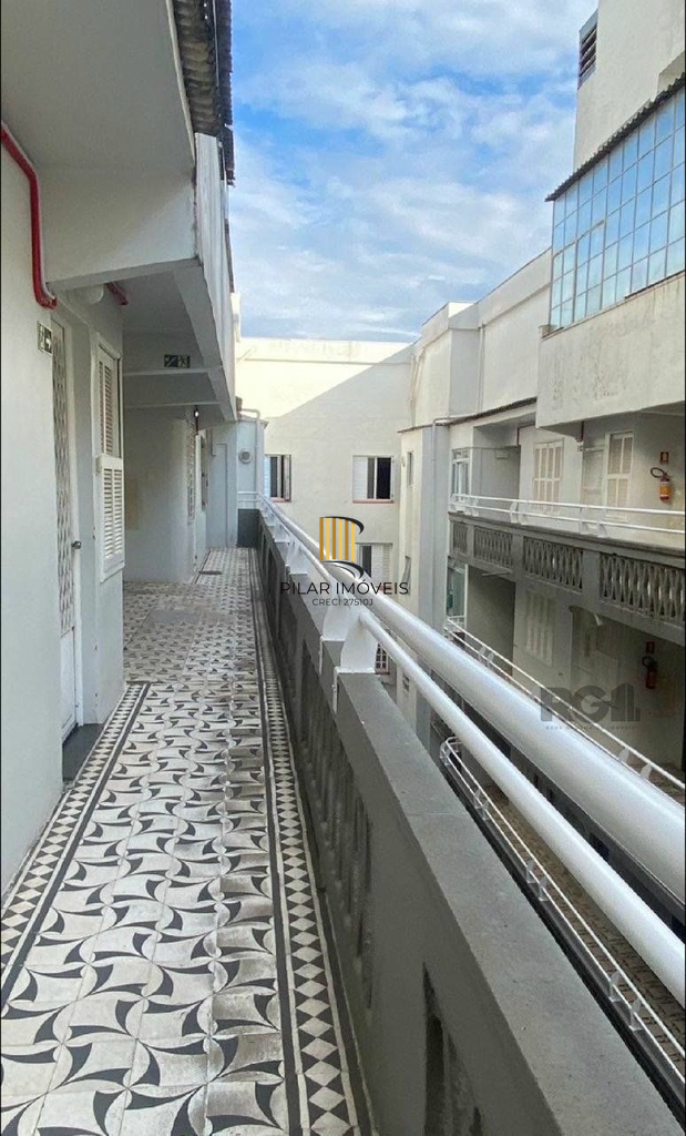 Apartamento 3 dormitórios no bairro Santana