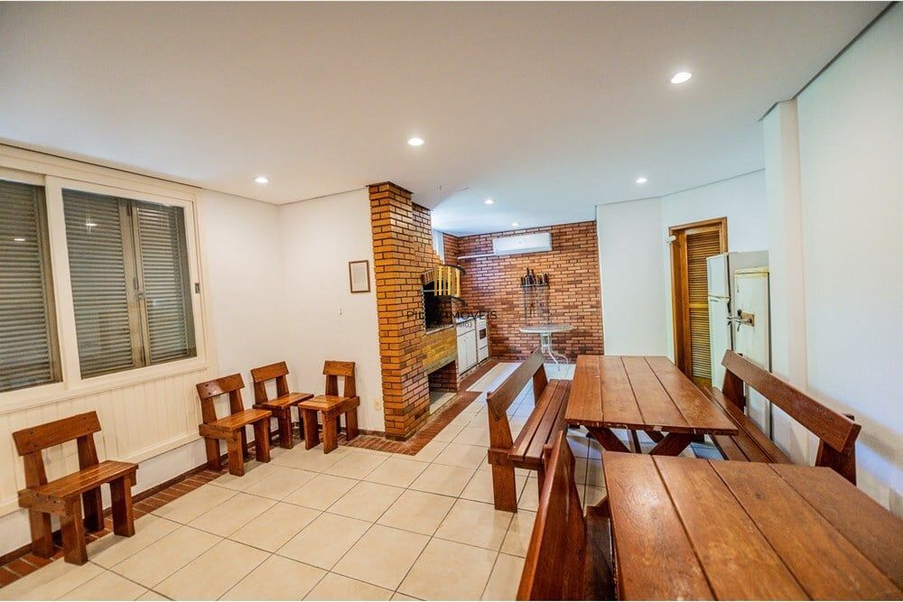 Apartamento 3 dormitórios no bairro Rio Branco