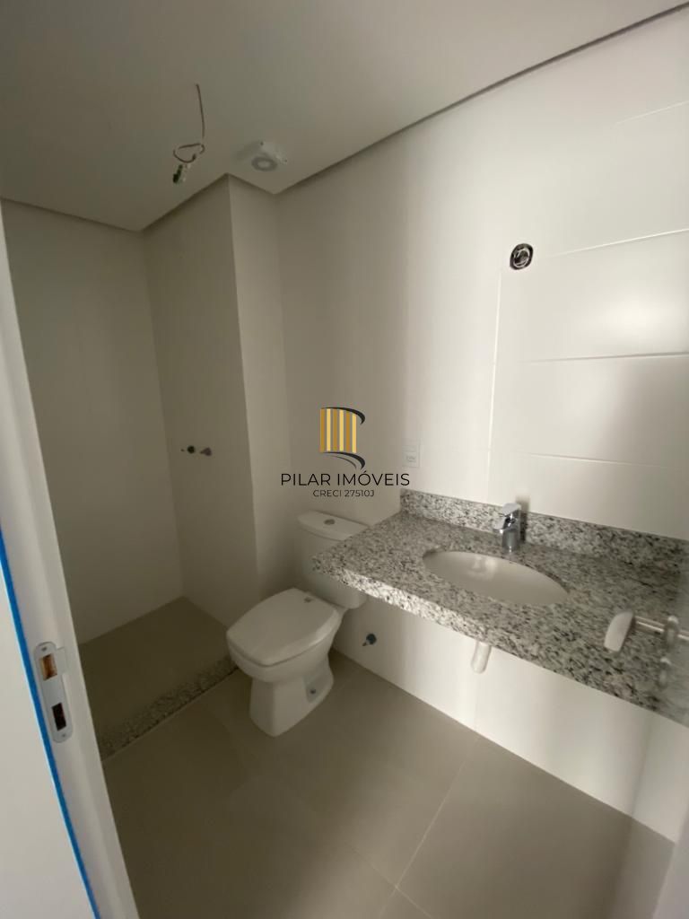 Apartamento 3 dormitórios no bairro Chácara das Pedras