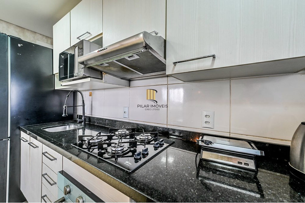 Apartamento 2 dormitórios no bairro Passo das Pedras
