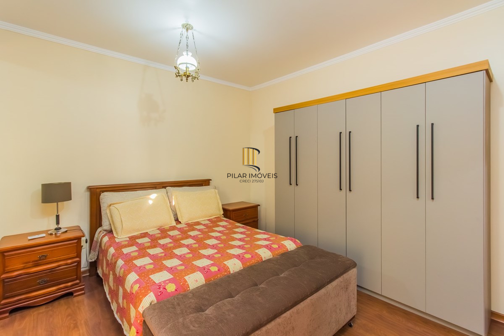 Casa 4 dormitórios no bairro Estância Velha