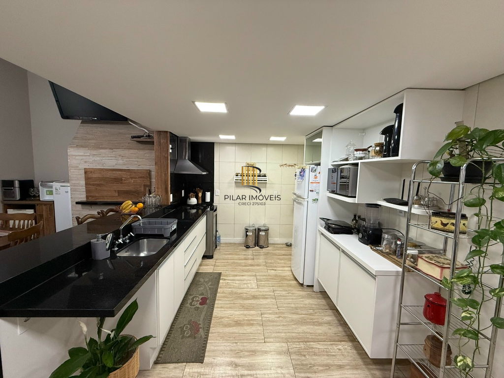 Casa de Condomínio 3 dormitórios no bairro Sarandi