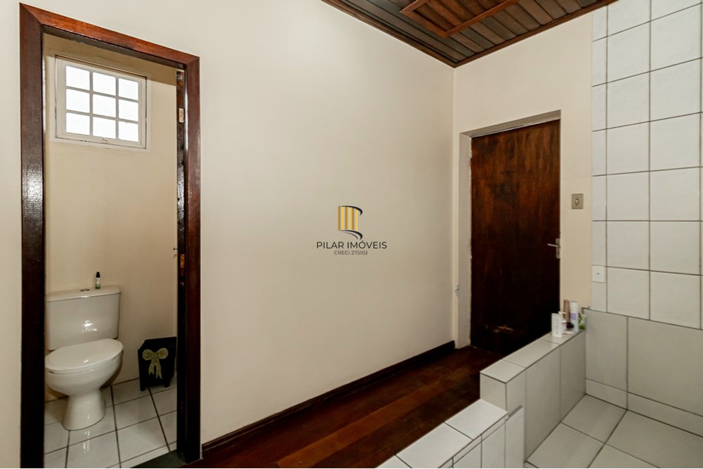 Casa 3 dormitórios no bairro Jardim Itu