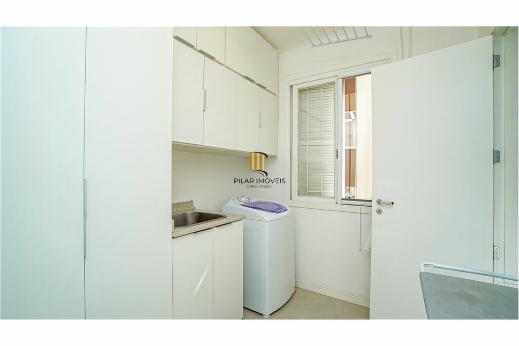 Apartamento 3 dormitórios no bairro Petrópolis