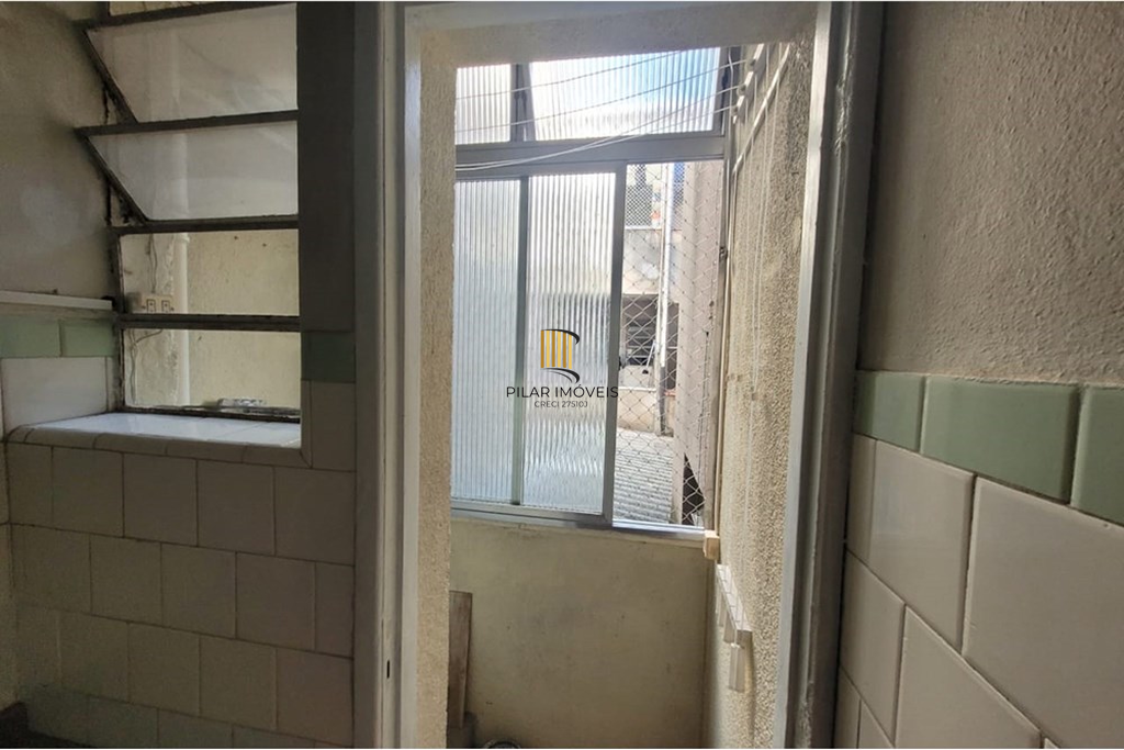 Apartamento 1 dormitório no bairro Cidade Baixa