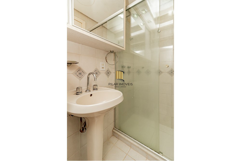 Apartamento 3 dormitórios no bairro Praia de Belas