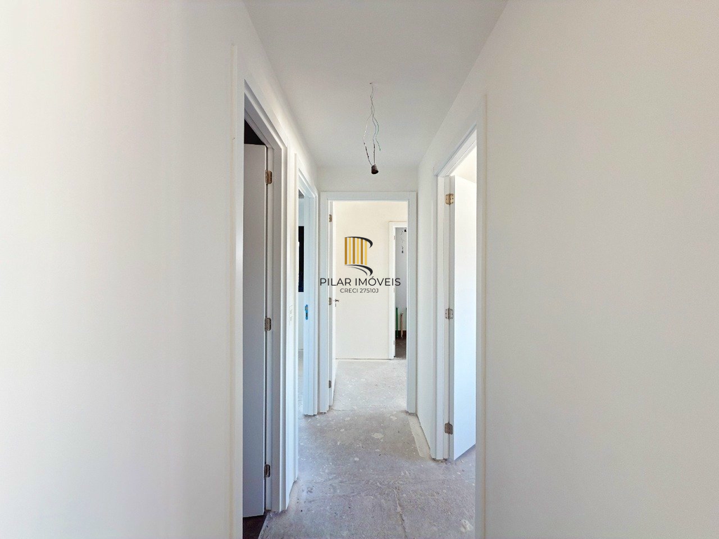 Apartamento 3 dormitórios no bairro Cidade Baixa