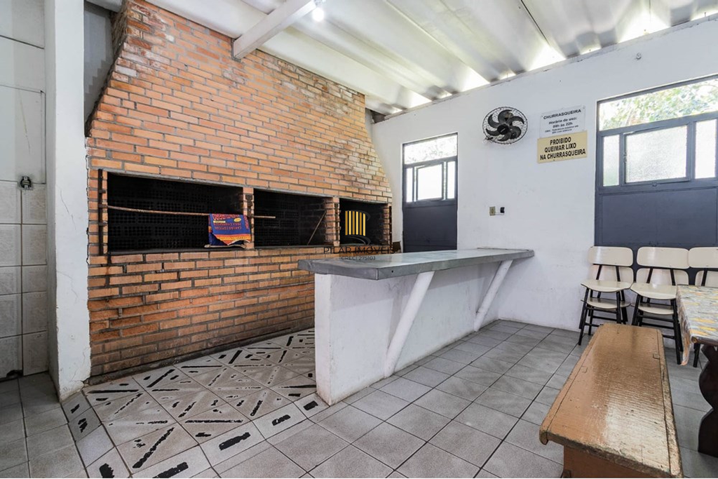 Apartamento 3 dormitórios no bairro Partenon