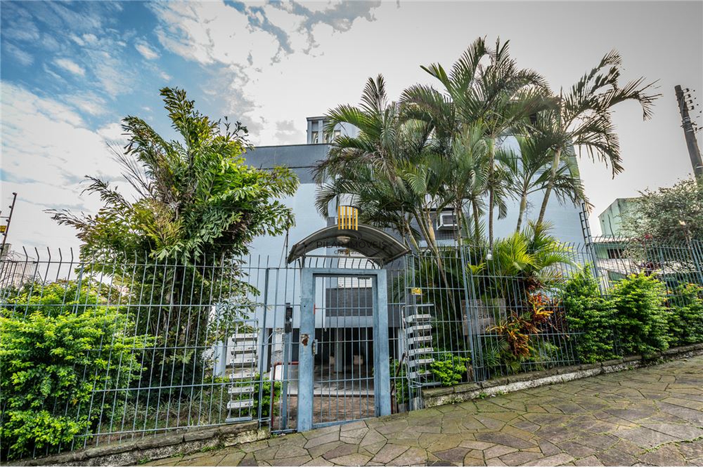 Cobertura 3 dormitórios no bairro Medianeira