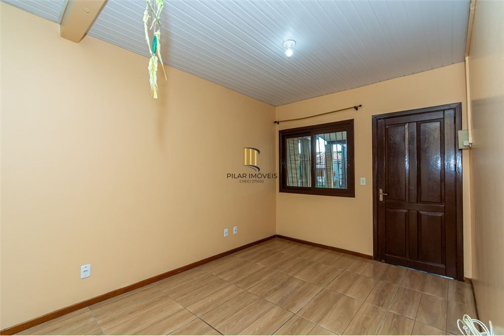 Casa 2 dormitórios no bairro São José