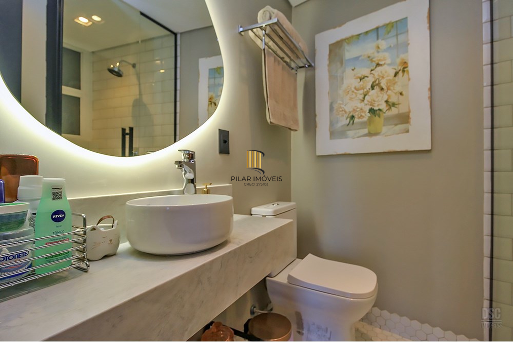 Apartamento 4 dormitórios no bairro Independência