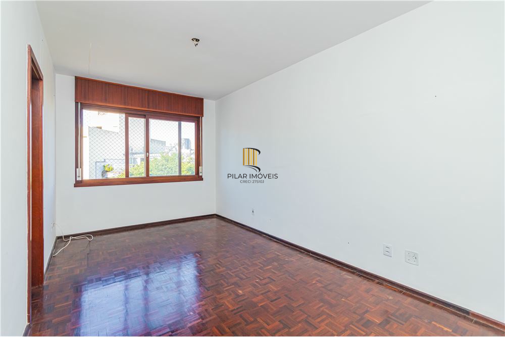 Apartamento 2 dormitórios no bairro Auxiliadora