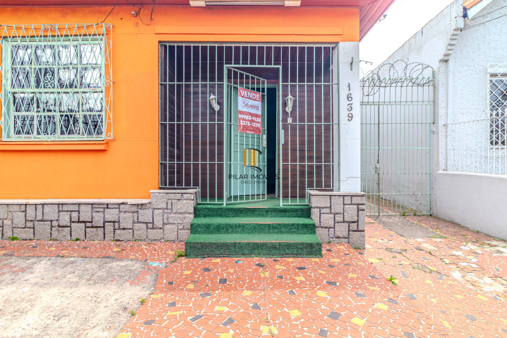 Prédio Residencial no bairro Vila Ipiranga