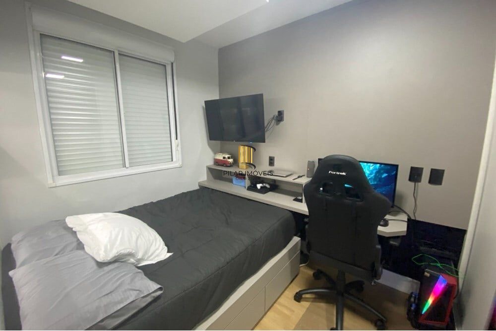 Apartamento 3 dormitórios no bairro Sarandi