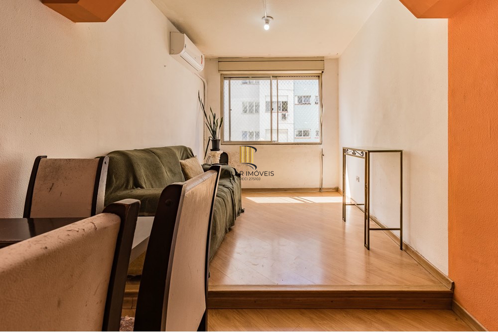 Apartamento 3 dormitórios no bairro Sarandi