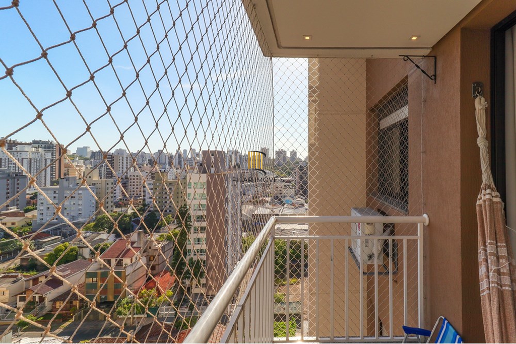 Apartamento 3 dormitórios no bairro Passo da Areia