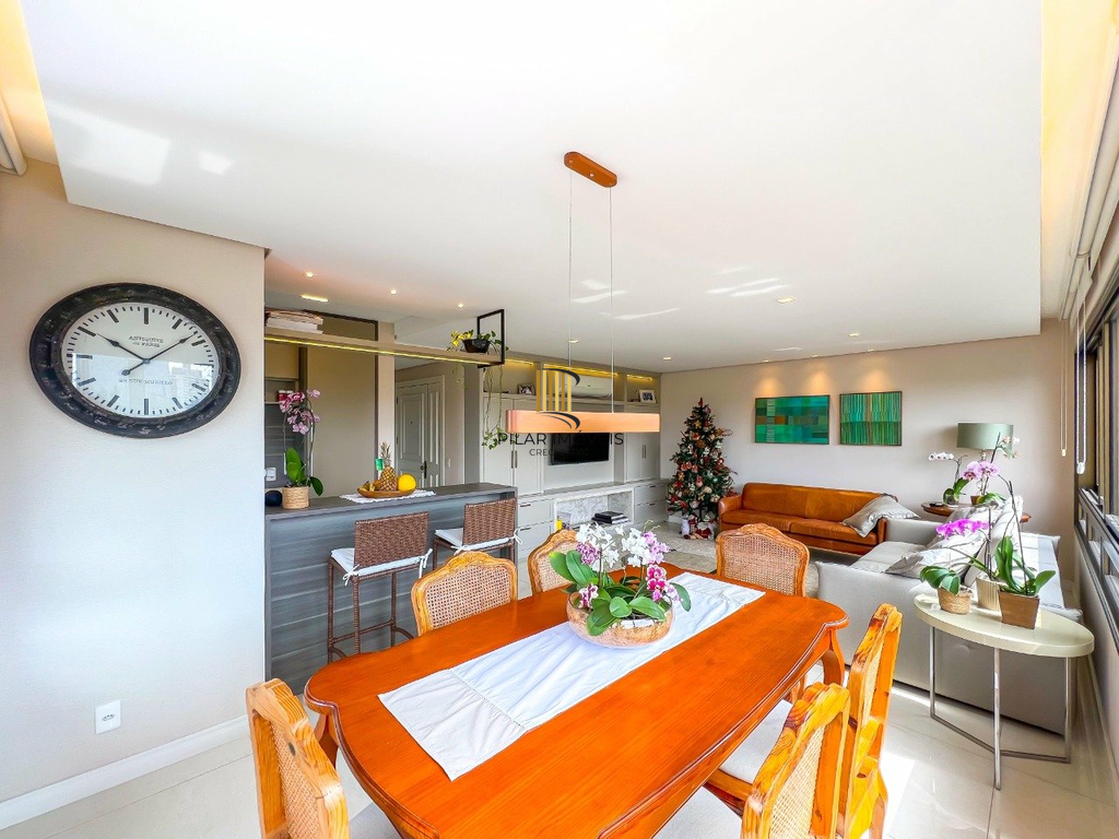 Apartamento 3 dormitórios no bairro Petrópolis