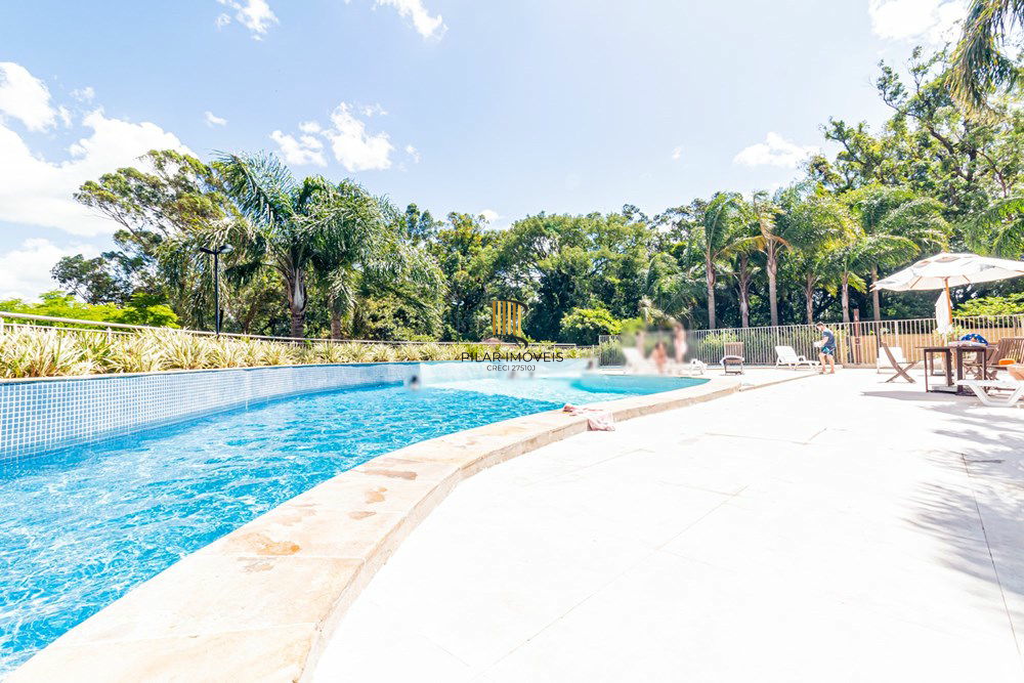 Apartamento 2 dormitórios no bairro Jardim Carvalho