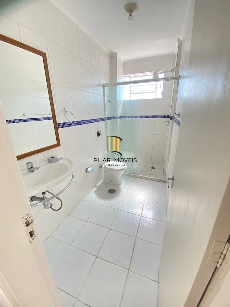 Apartamento 1 dormitório no bairro Partenon