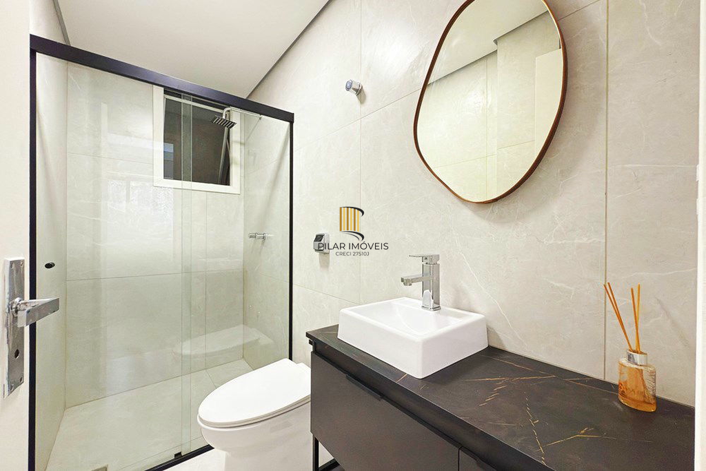 Apartamento 1 dormitório no bairro Centro Histórico