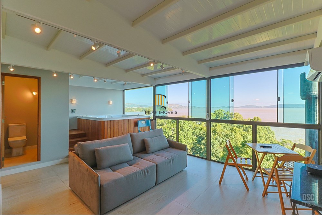 Casa de Condomínio 3 dormitórios no bairro Vila Conceição