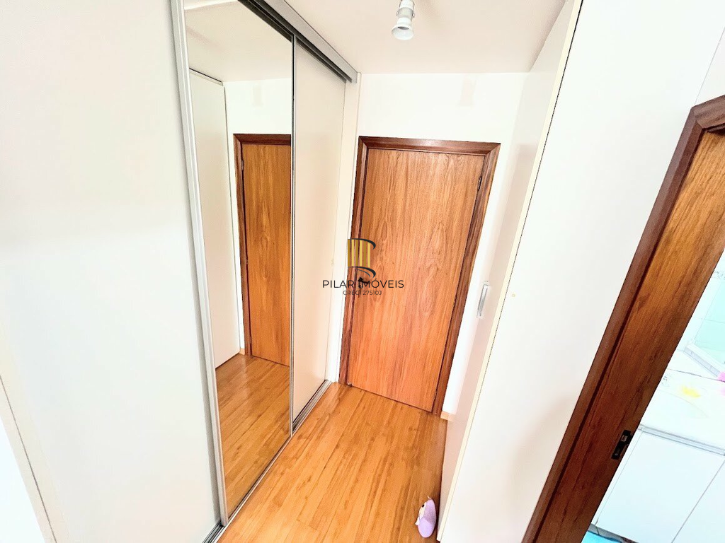 Casa 3 dormitórios no bairro Espírito Santo