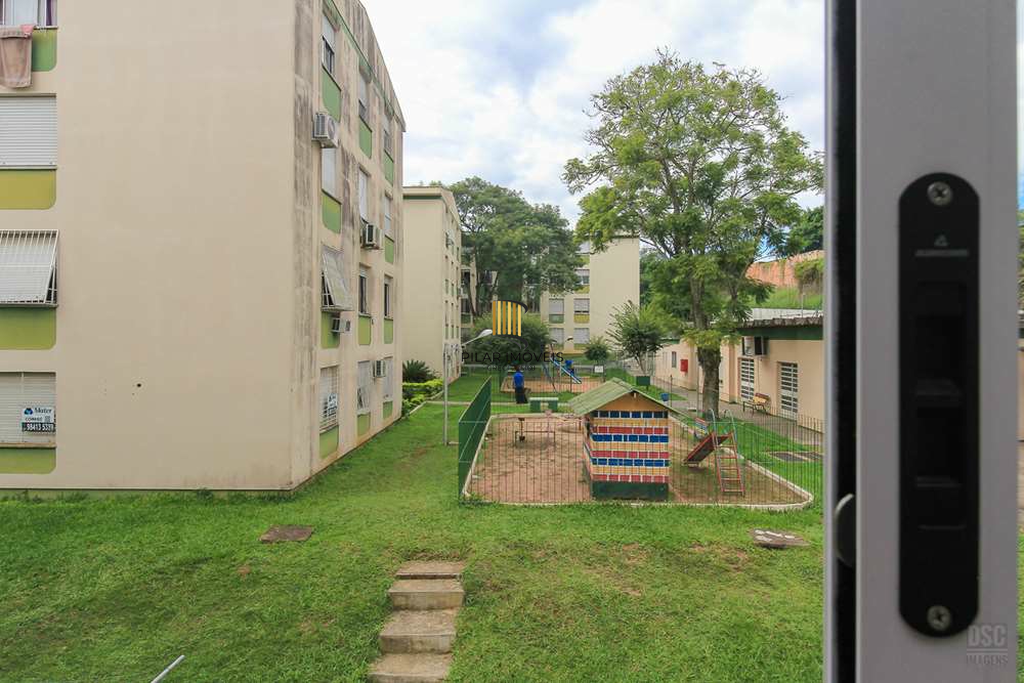 Apartamento 2 dormitórios no bairro Vila Nova