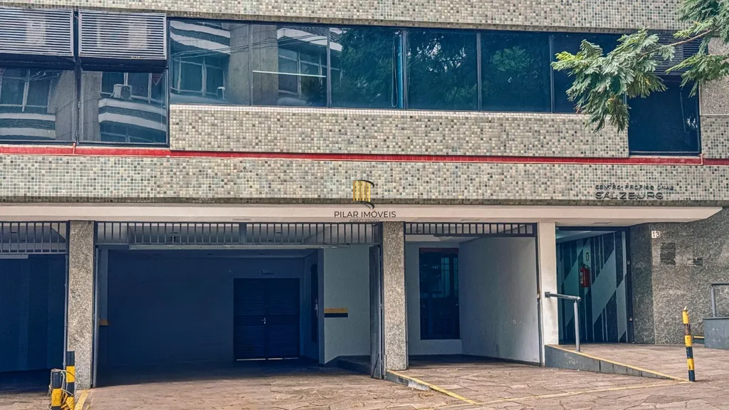 Sala Comercial no bairro Petrópolis