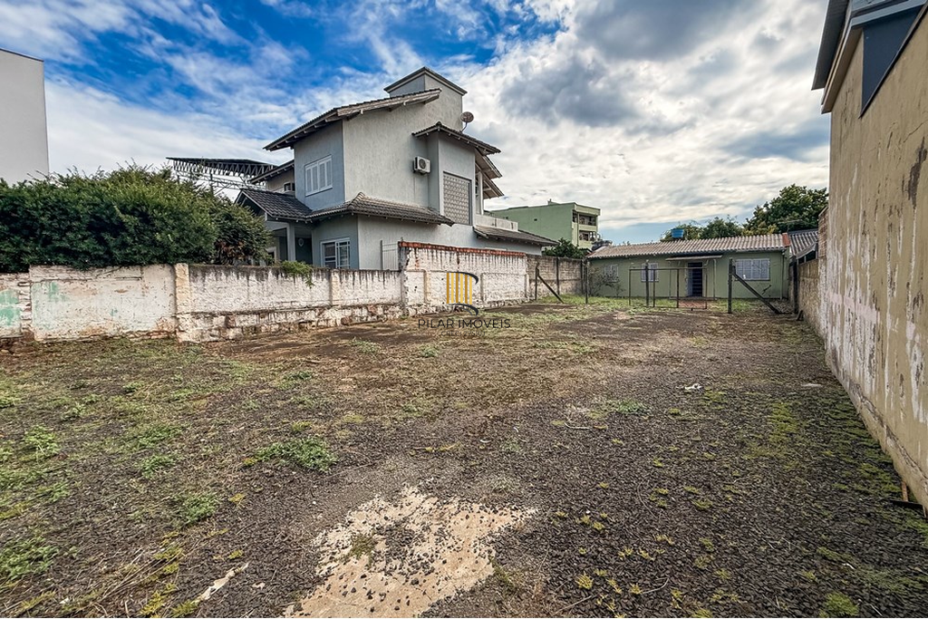 Terreno Comercial no bairro Nossa Senhora das Graças