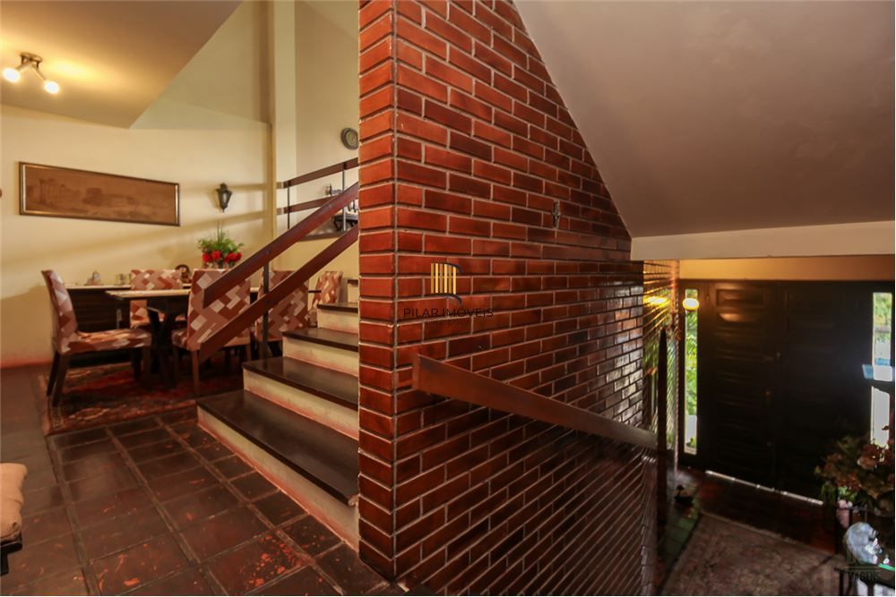 Casa 3 dormitórios no bairro Boa Vista