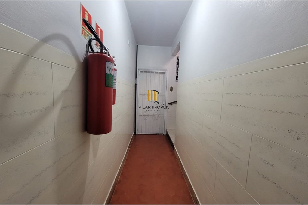 Apartamento 1 dormitório no bairro Cidade Baixa