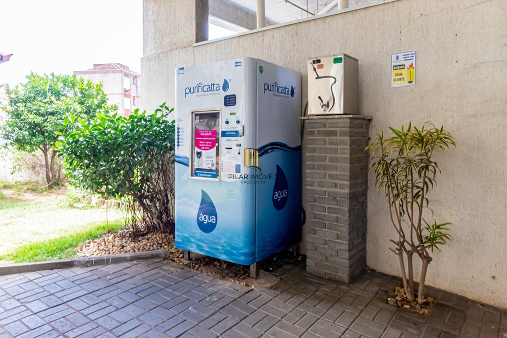 Apartamento 3 dormitórios no bairro Vila Ipiranga