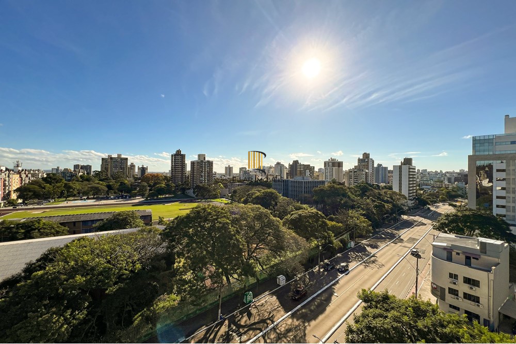 Apartamento 2 dormitórios no bairro Azenha