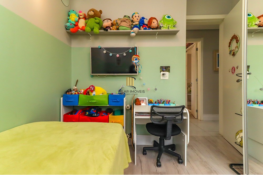 Apartamento 3 dormitórios no bairro Jardim Sabará
