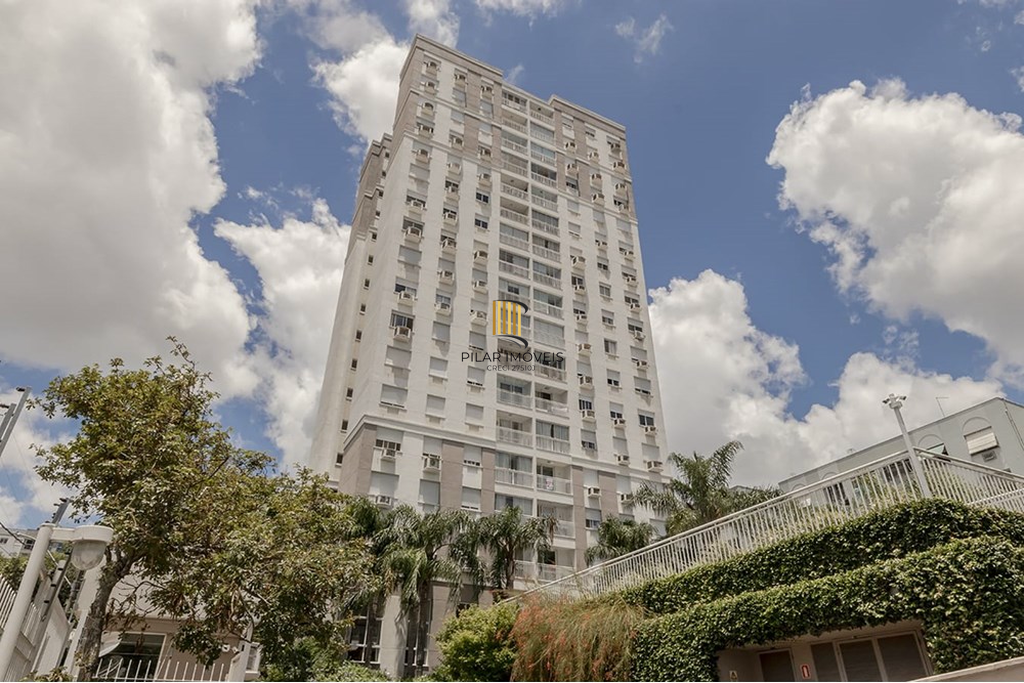 Apartamento 3 dormitórios no bairro Cristo Redentor