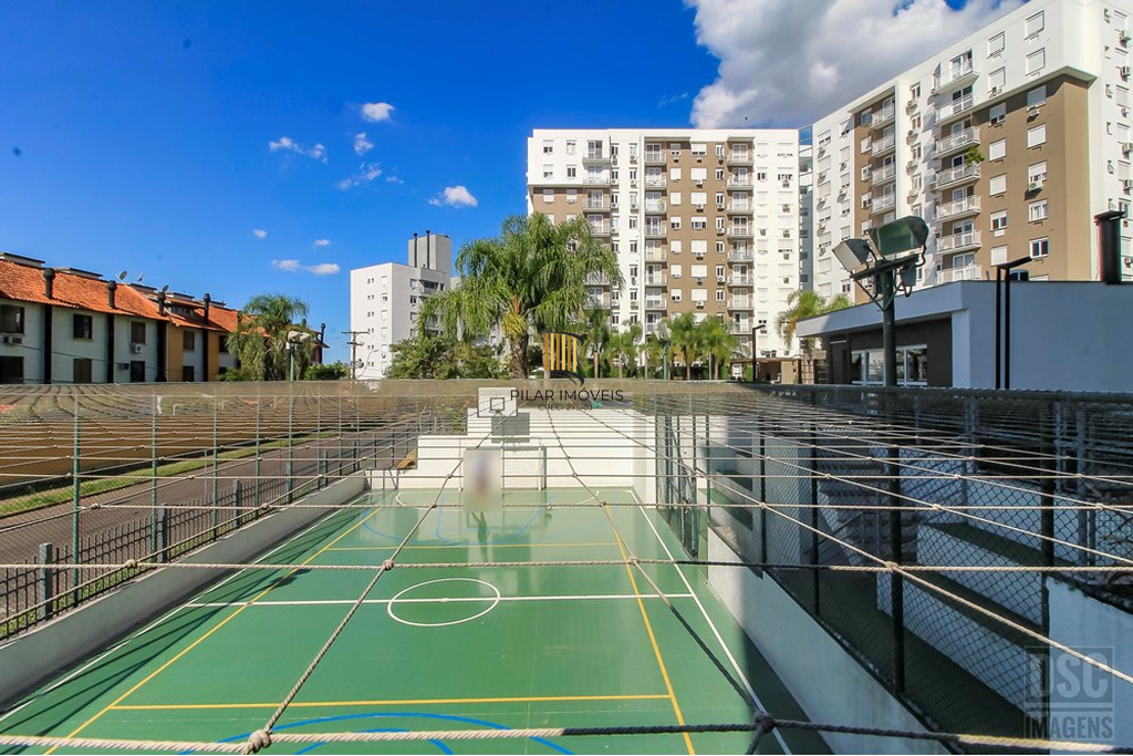 Apartamento 3 dormitórios no bairro Jardim Sabará