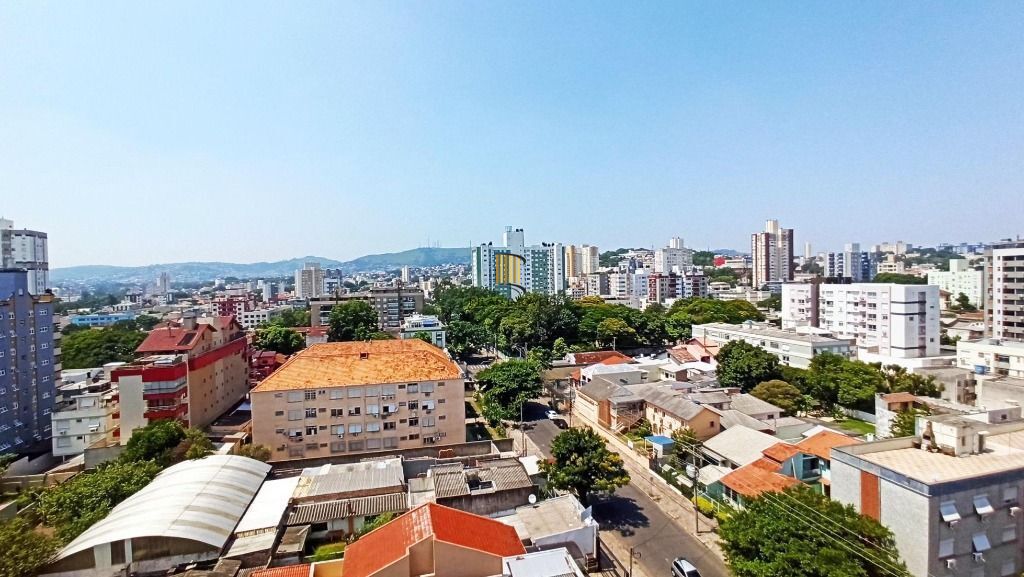 Apartamento 3 dormitórios no bairro Santana