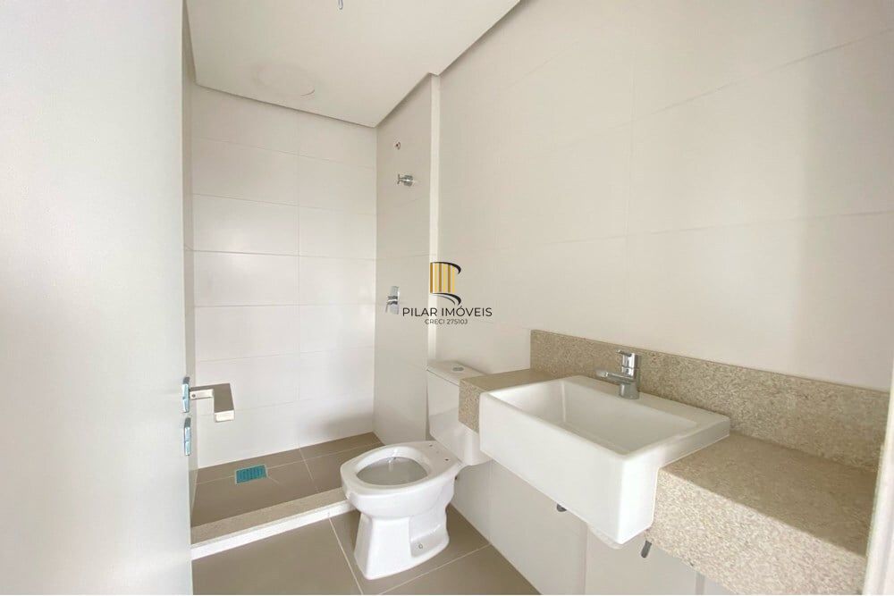 Apartamento 3 dormitórios no bairro São João
