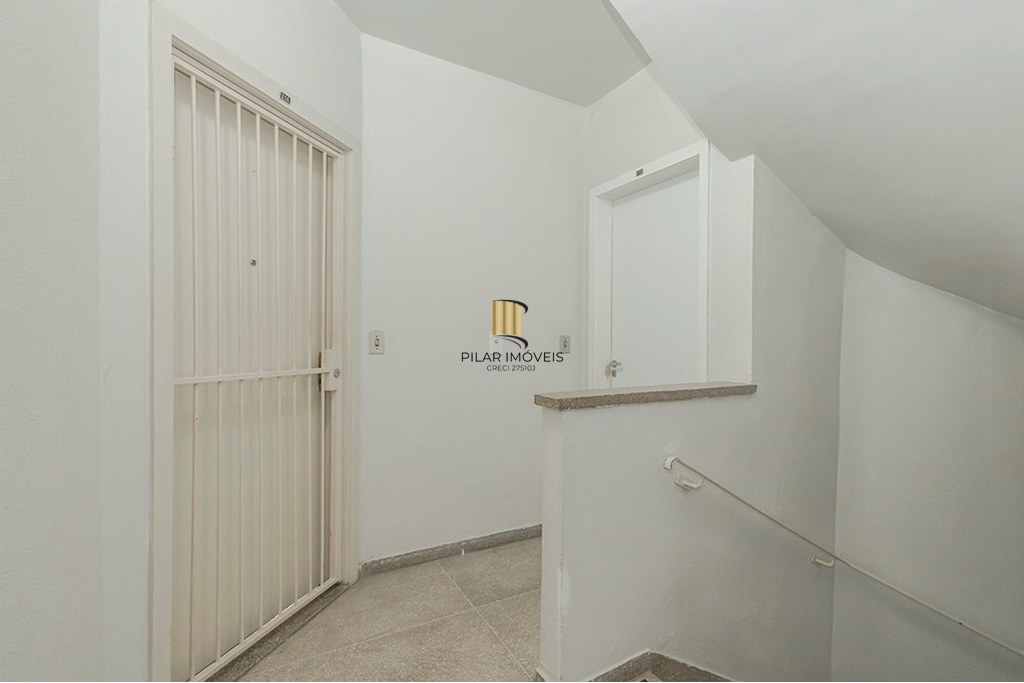 Apartamento 2 dormitórios no bairro Tristeza