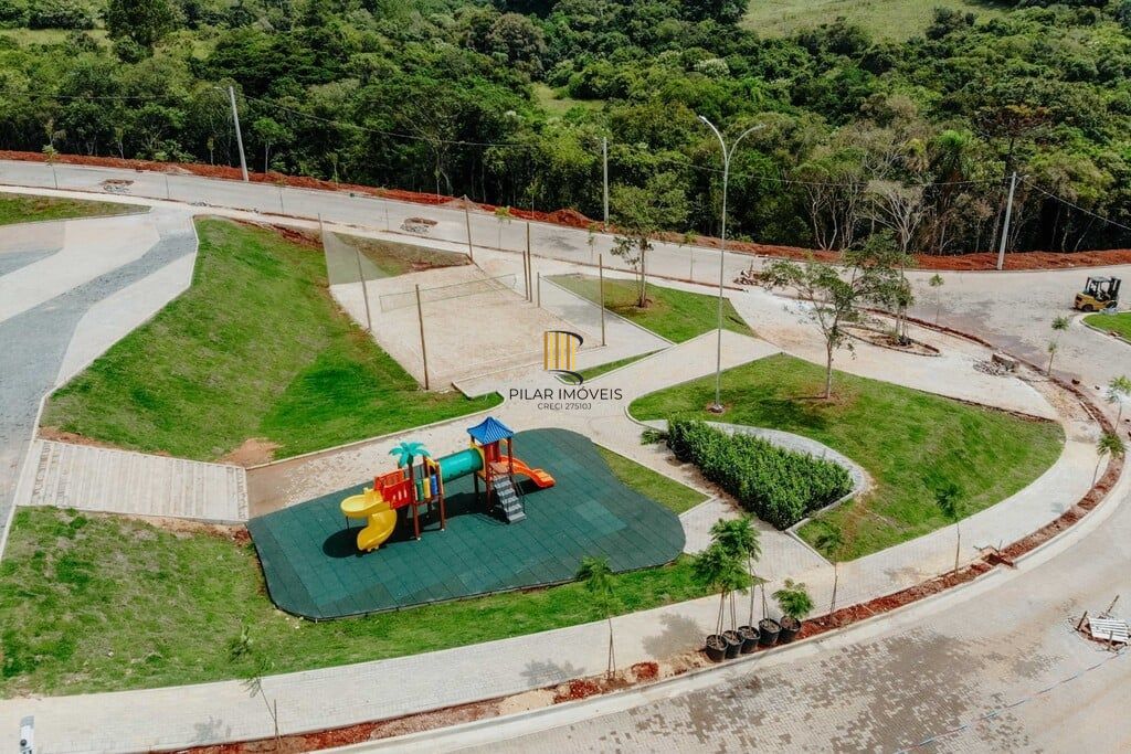 Terreno no bairro Querência