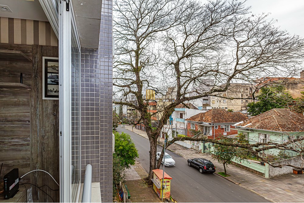 Apartamento 2 dormitórios no bairro Petrópolis
