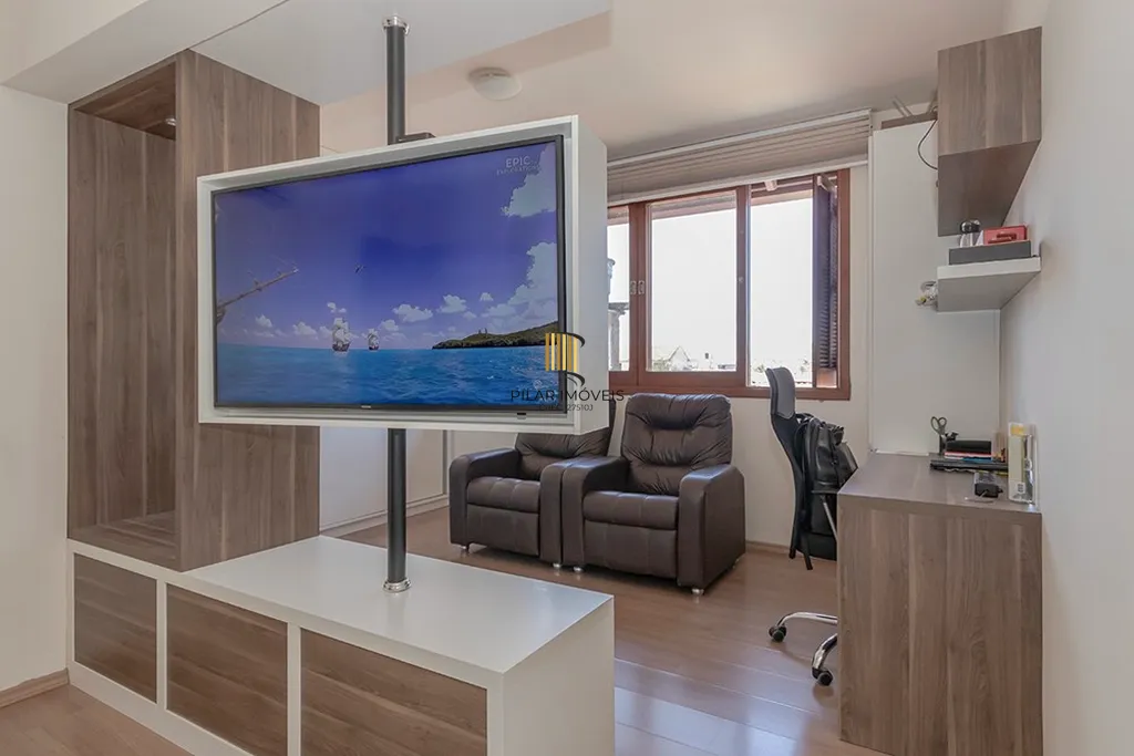 Casa 4 dormitórios no bairro Eldorado do Sul