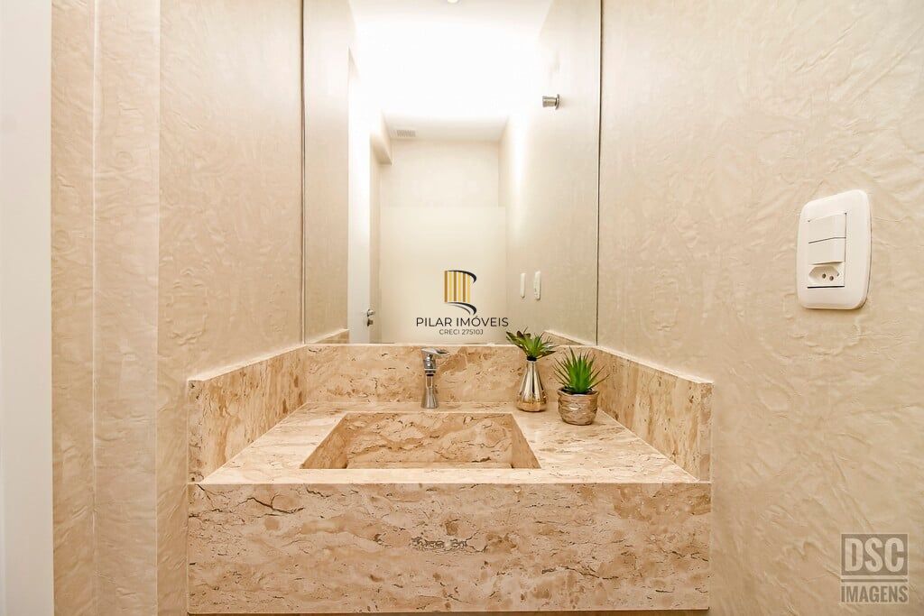 Apartamento 1 dormitório no bairro Passo da Areia