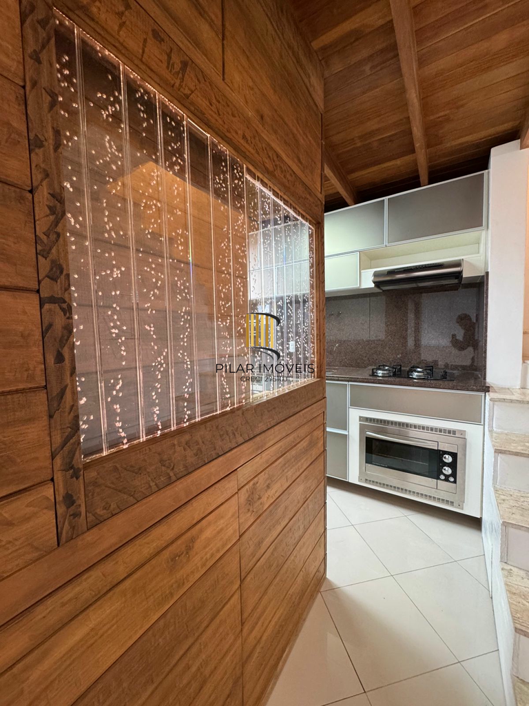 Duplex 1 dormitório no bairro Petrópolis