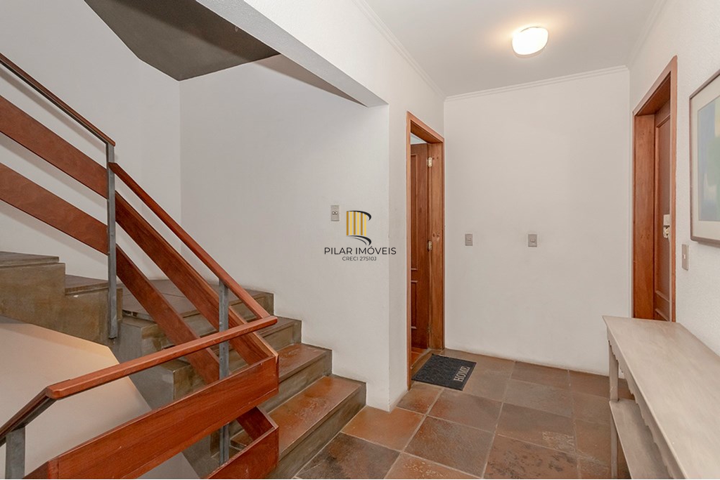 Apartamento 3 dormitórios no bairro Tristeza
