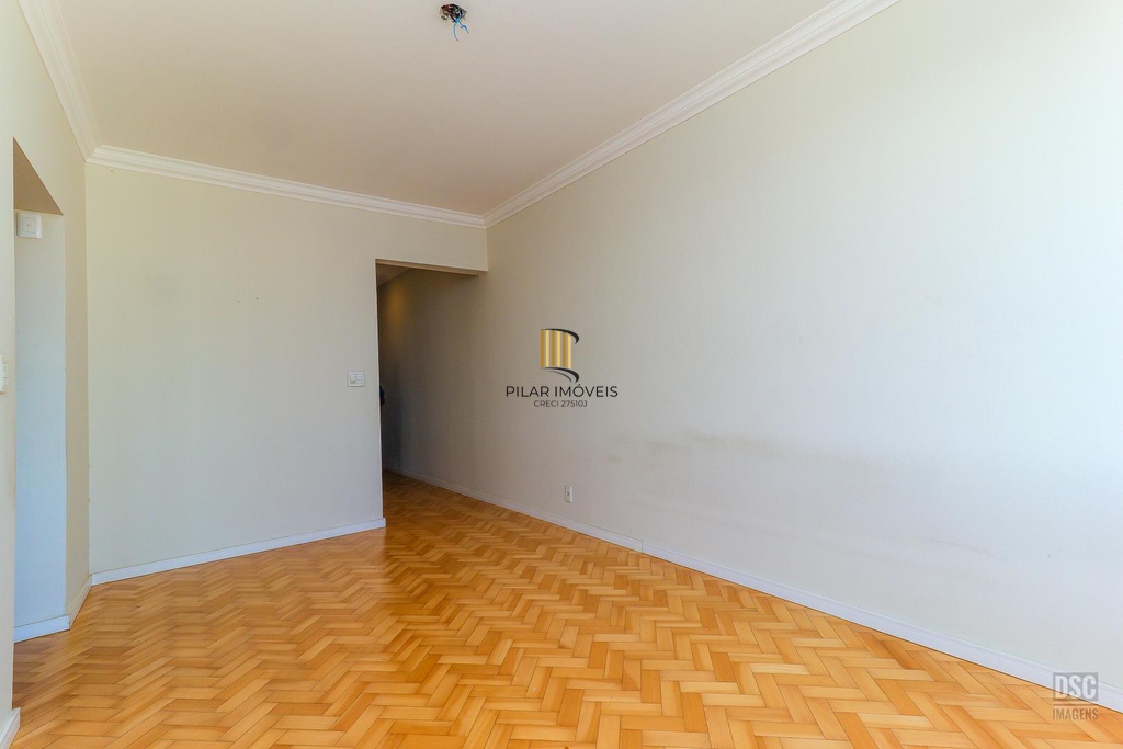 Apartamento 2 dormitórios no bairro Rio Branco