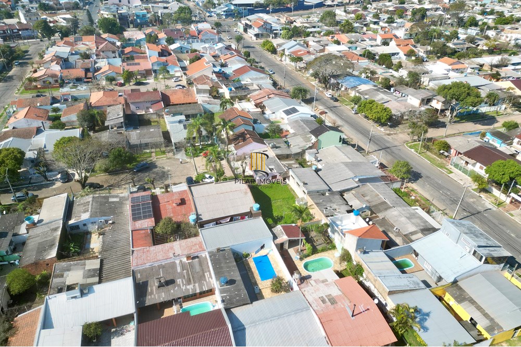 Terreno no bairro Harmonia