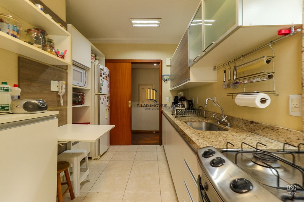 Apartamento 4 dormitórios no bairro Boa Vista